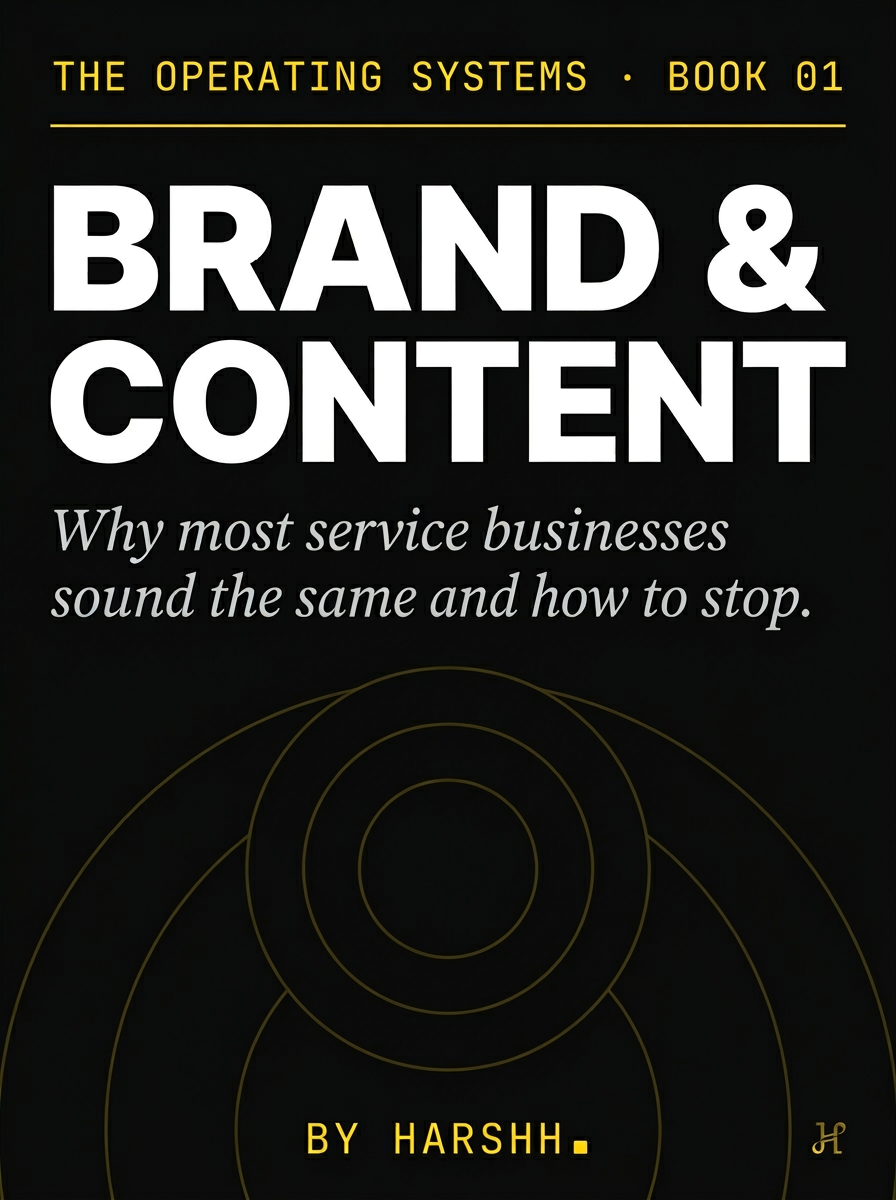 Brand & Content OS