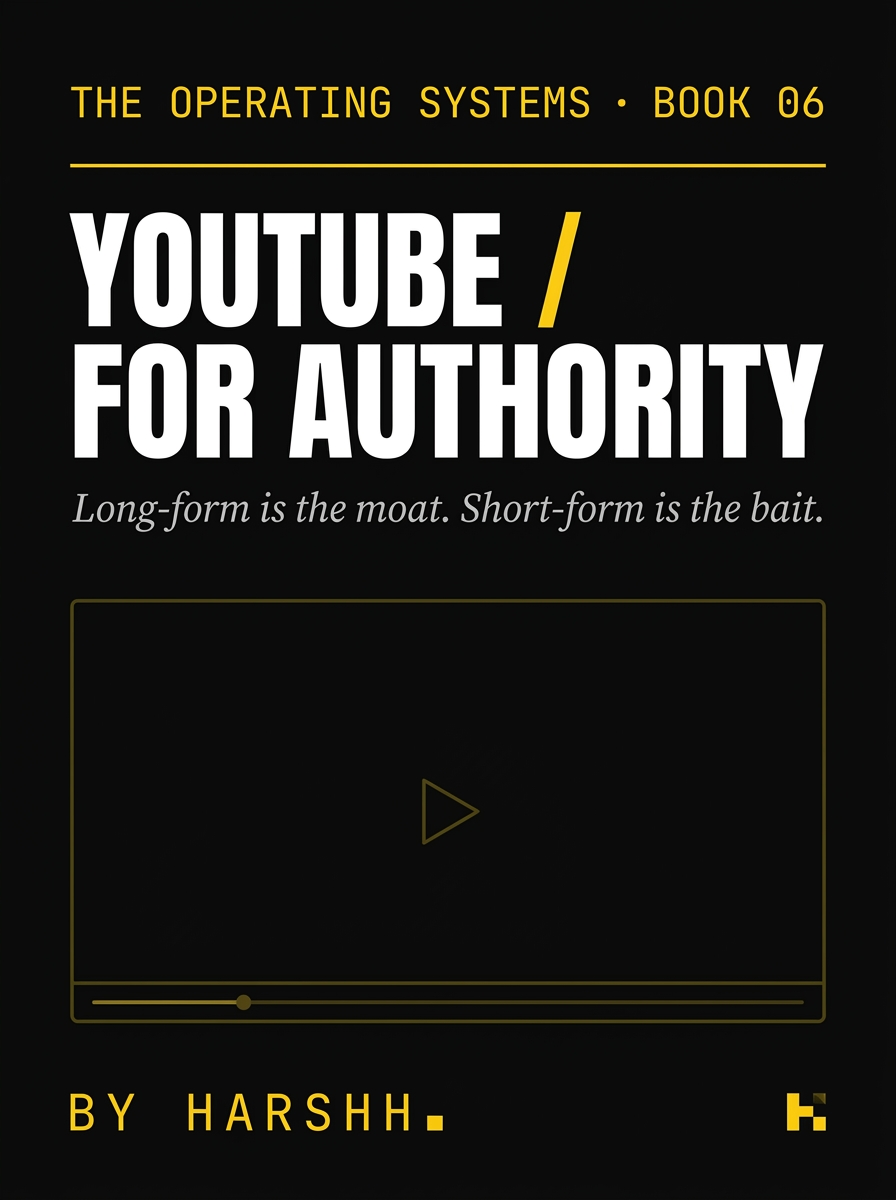 YouTube Growth OS