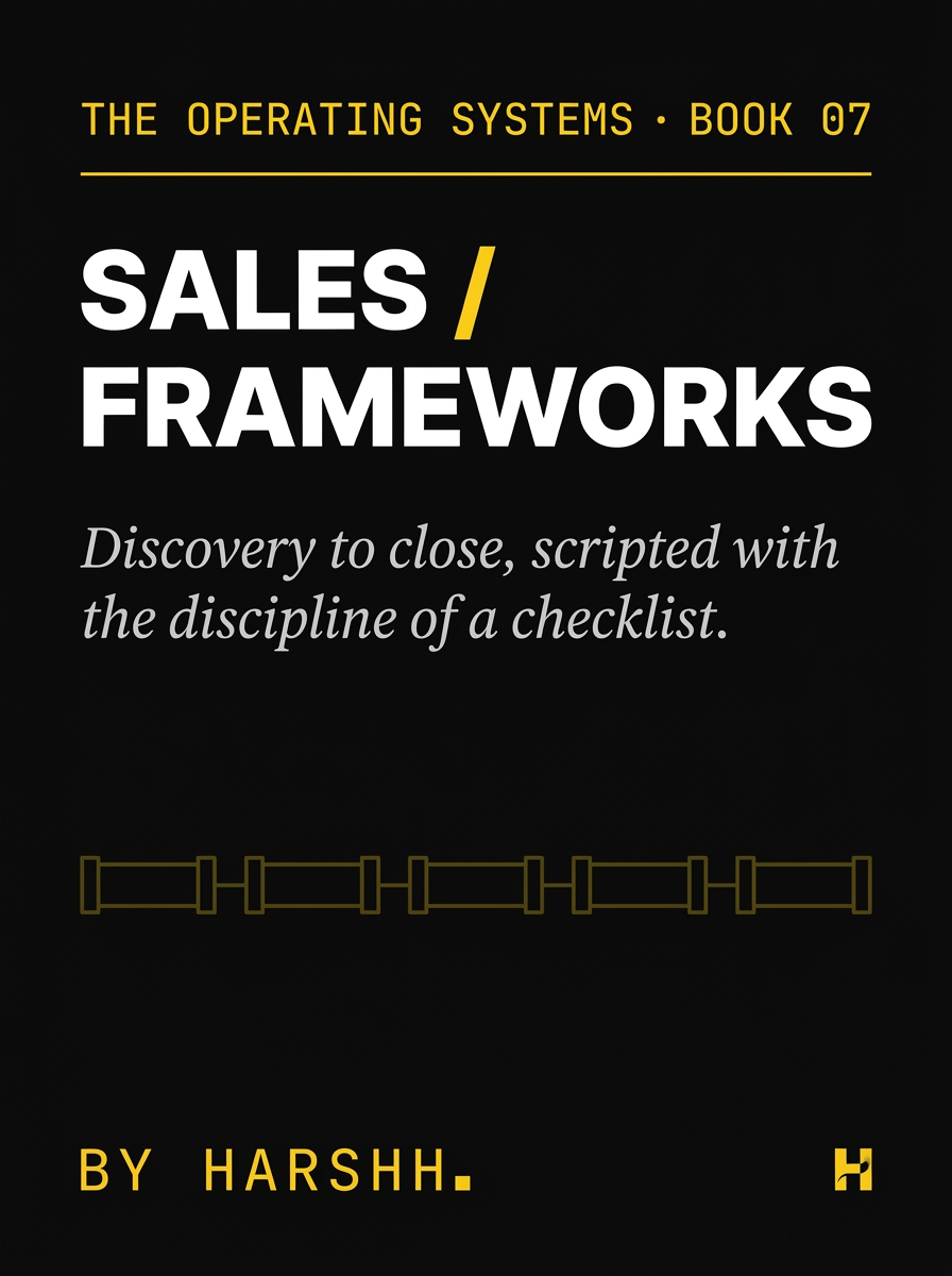 Sales OS