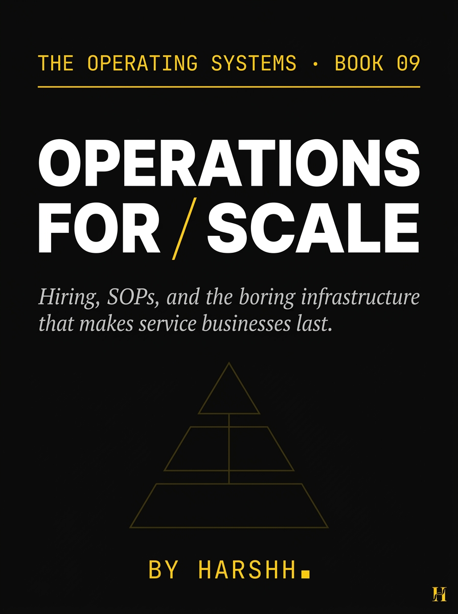 Operations OS