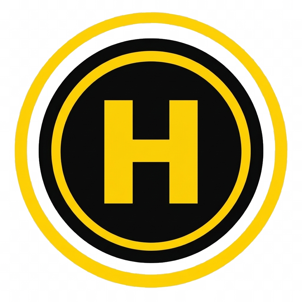 Round social avatar