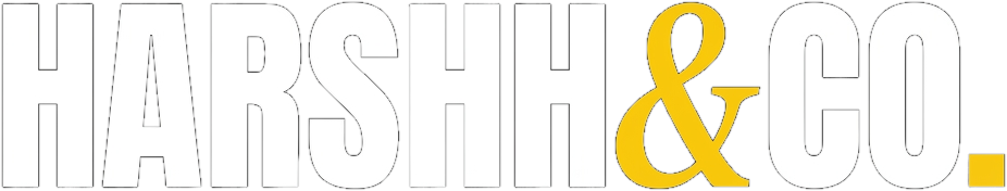 Harshh & Co.