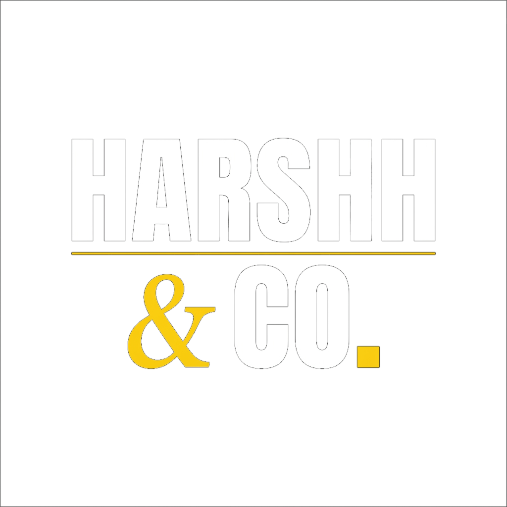 Stacked wordmark